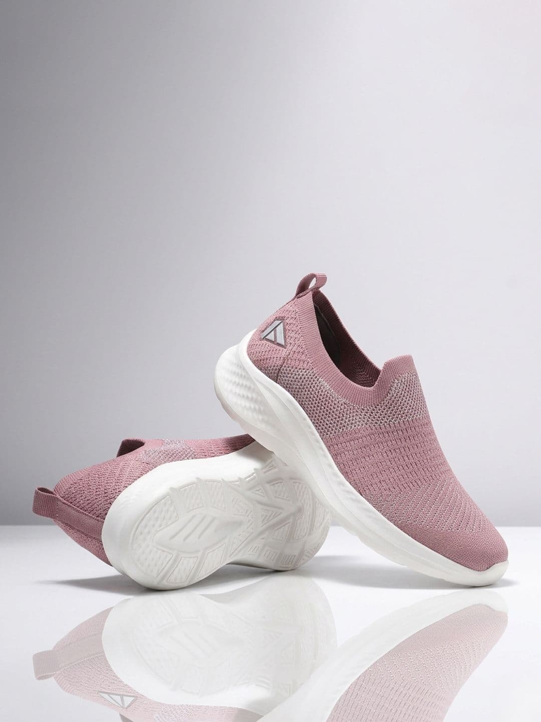 FUEL Women Mesh Walking Non-Marking Shoes - view 1