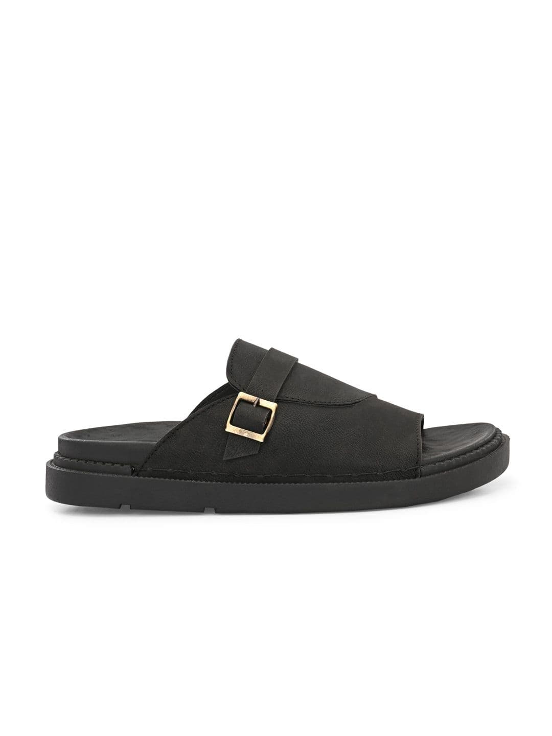 El Paso Men Comfort Sandals thumbnail 3