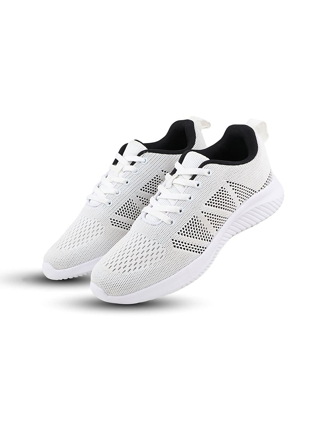 FUEL Women Mesh Running Non-Marking Shoes thumbnail 3
