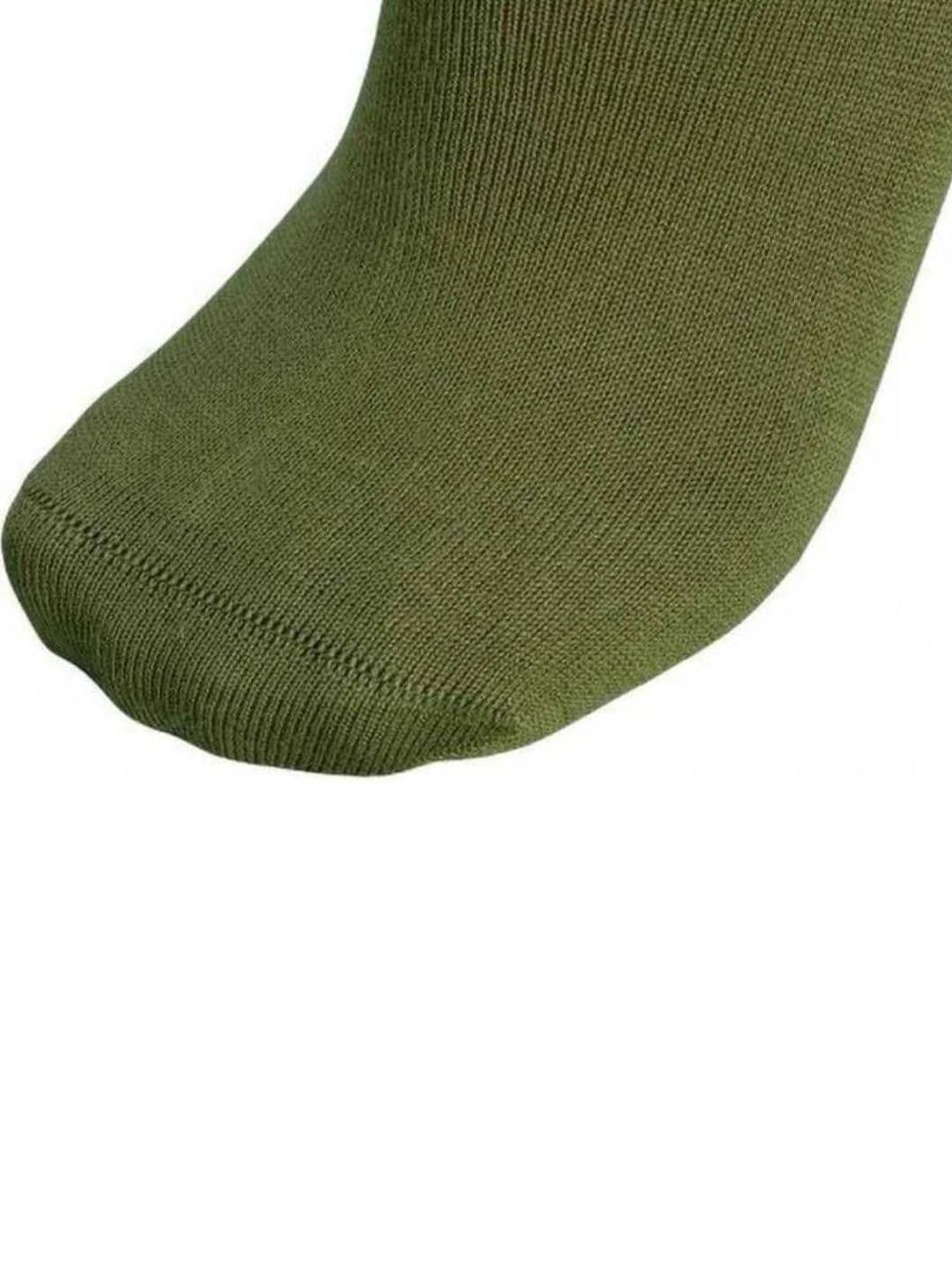 akeet trend Unisex Cotton Assorted Calf Length Socks thumbnail 3