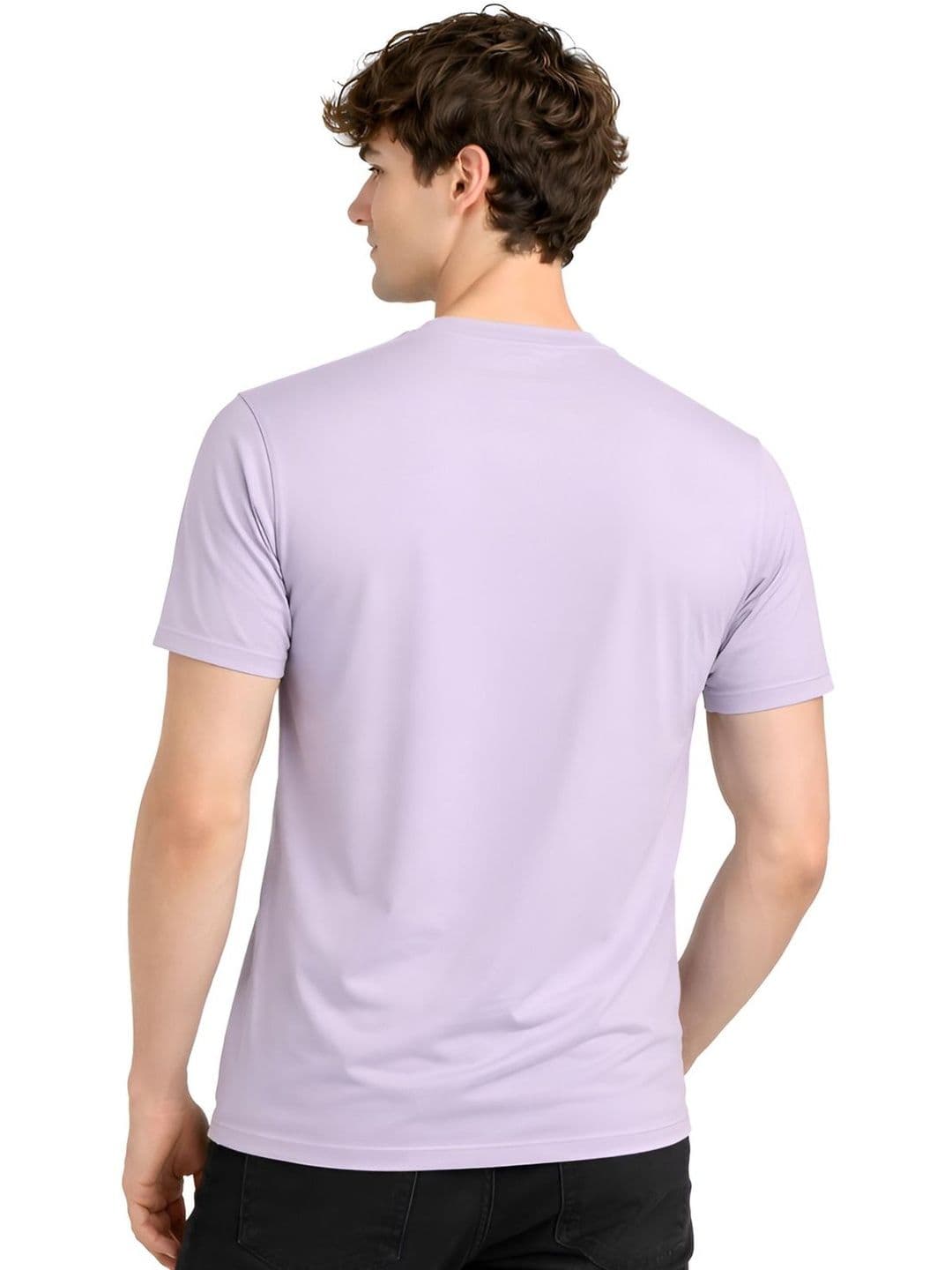 ADRO Men Printed T-shirt thumbnail 5
