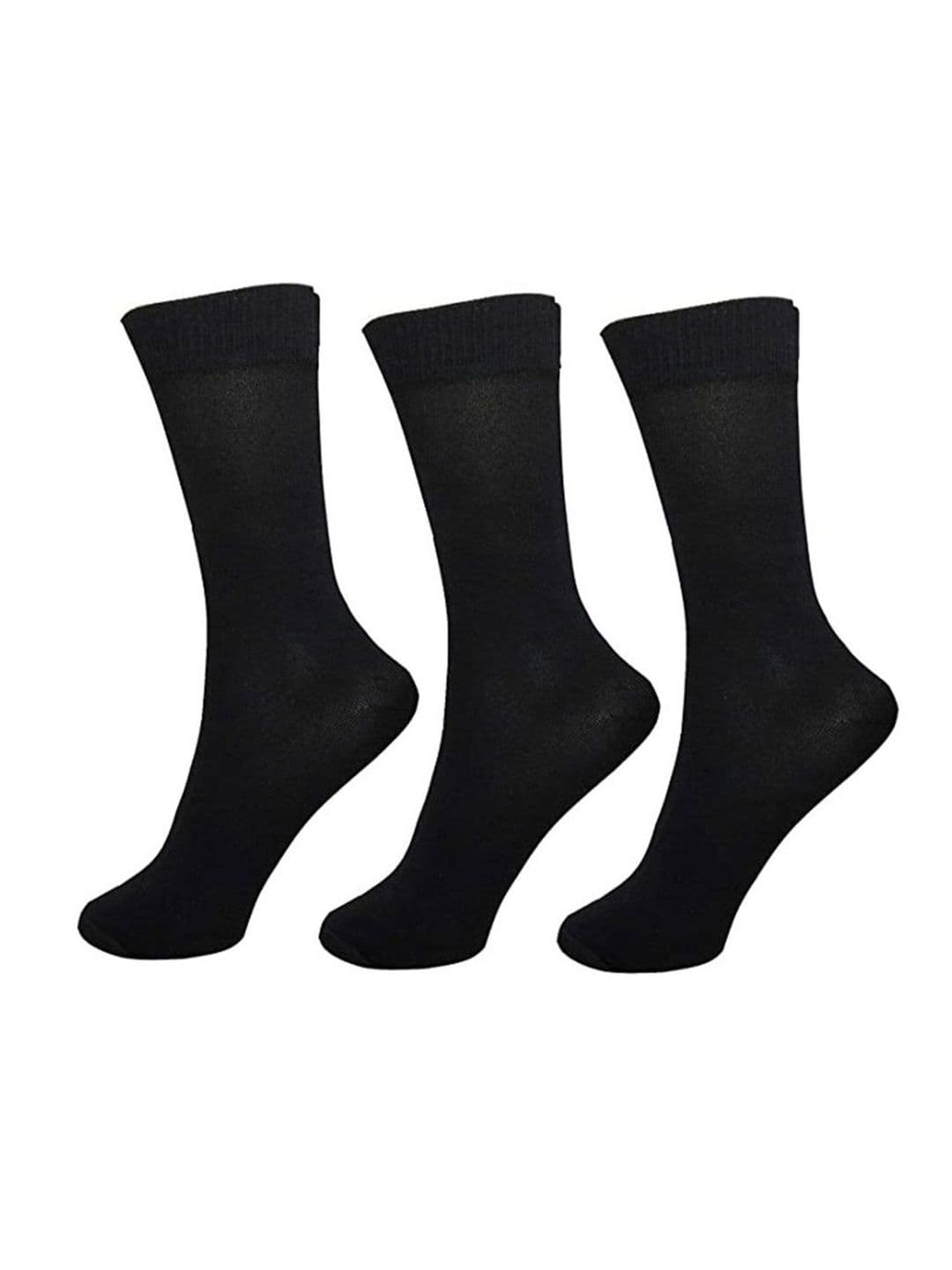 akeet trend Unisex Cotton Assorted Calf Length Socks - view 1