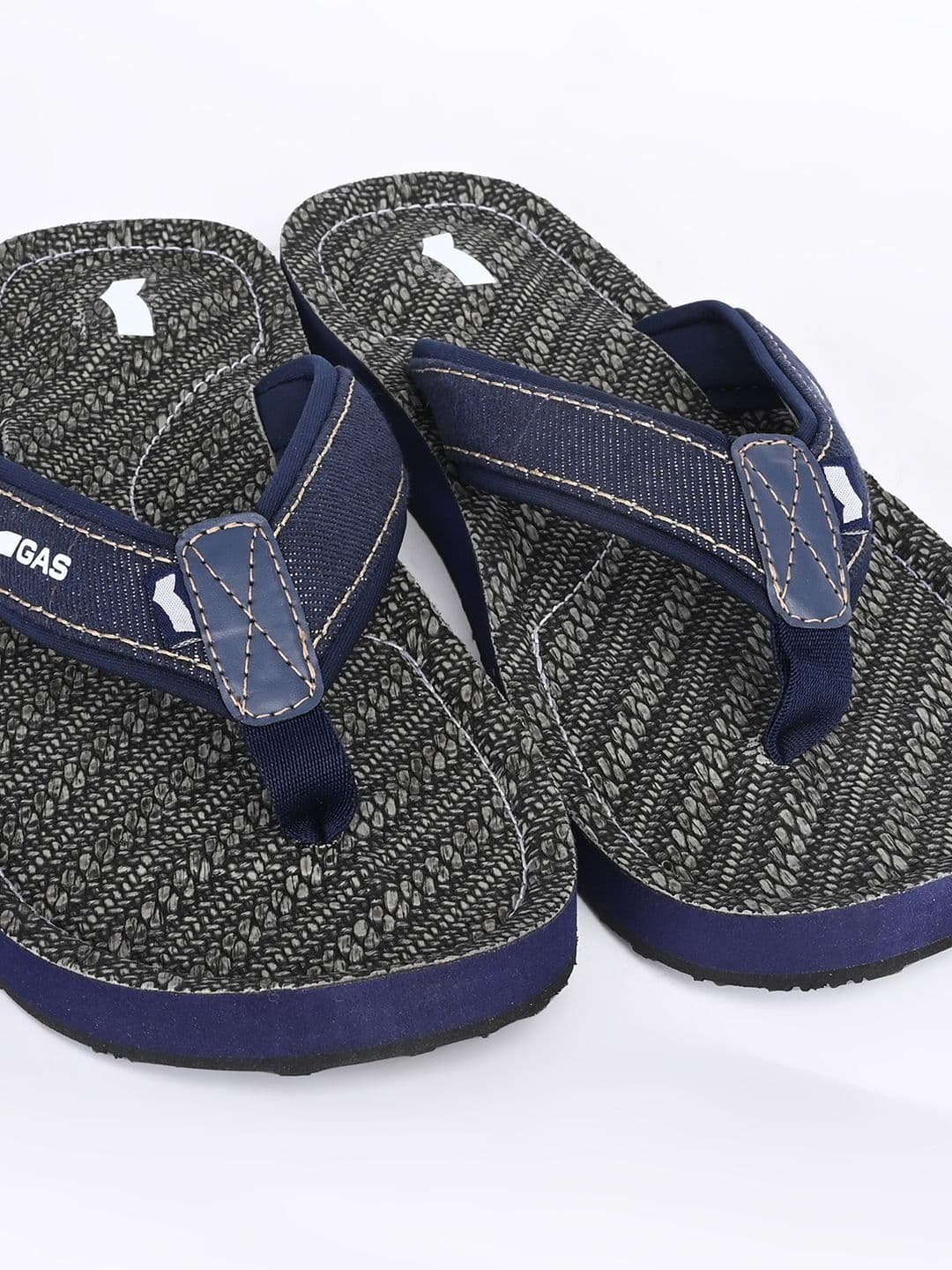GAS Men  RawWave Grey Flipflops thumbnail 4
