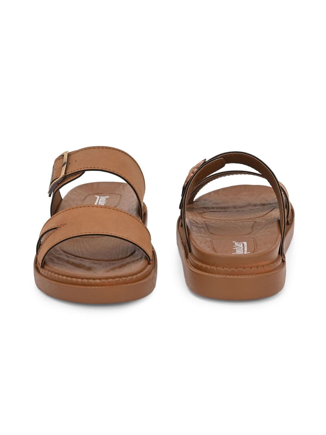 The Roadster Lifestyle Co Men Slip-On Comfort Sandals thumbnail 4