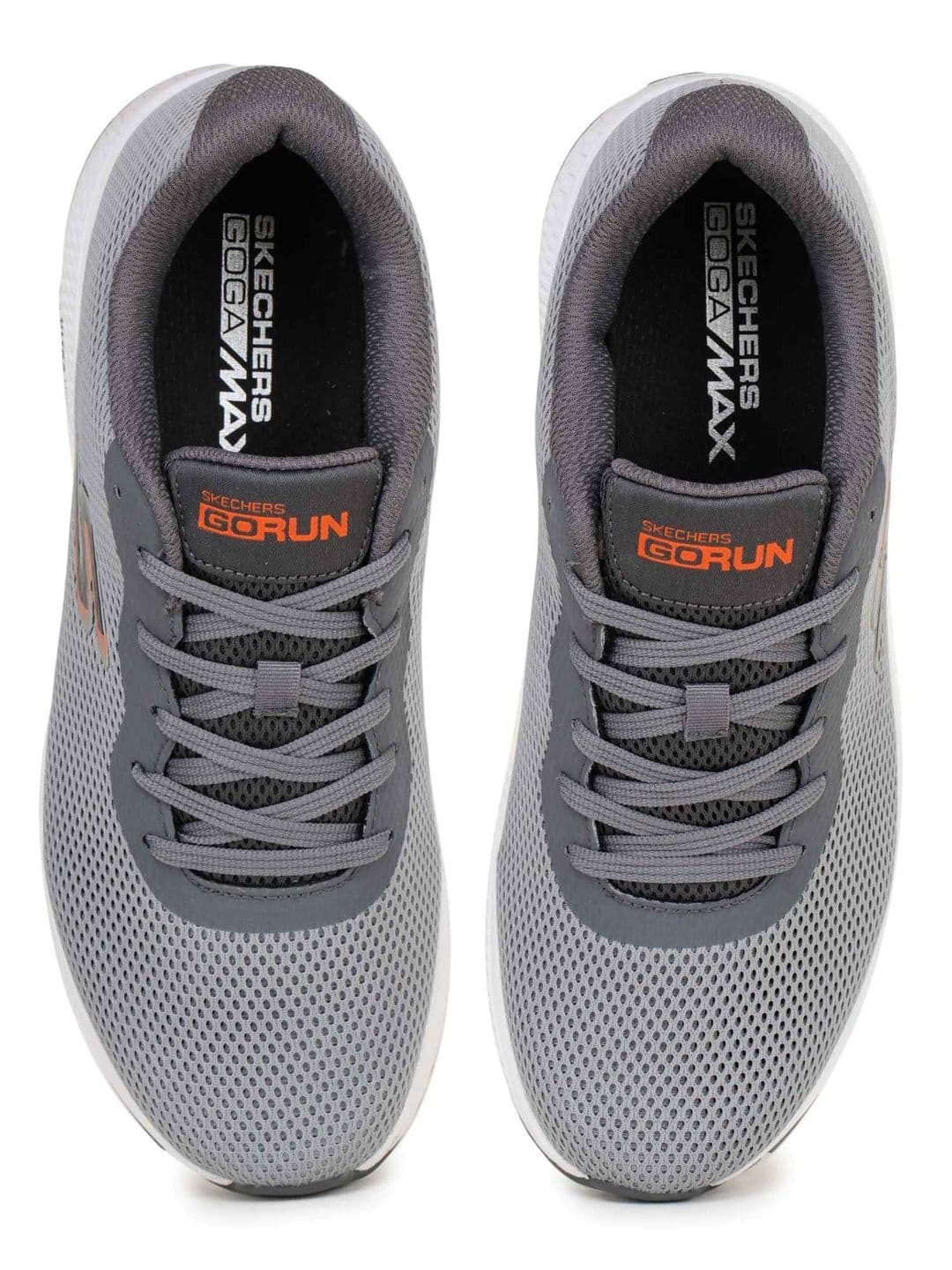 Skechers Go Run Consistent Men Lace-Ups Running Sports Shoes thumbnail 4