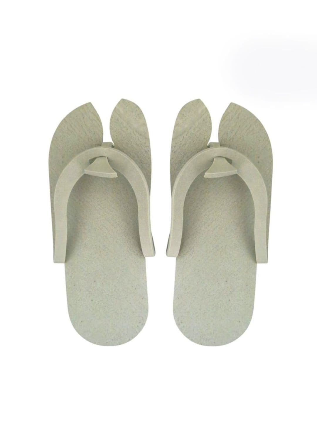 Chitra Artworks Unisex Rubber Thong Flip-Flops thumbnail 4
