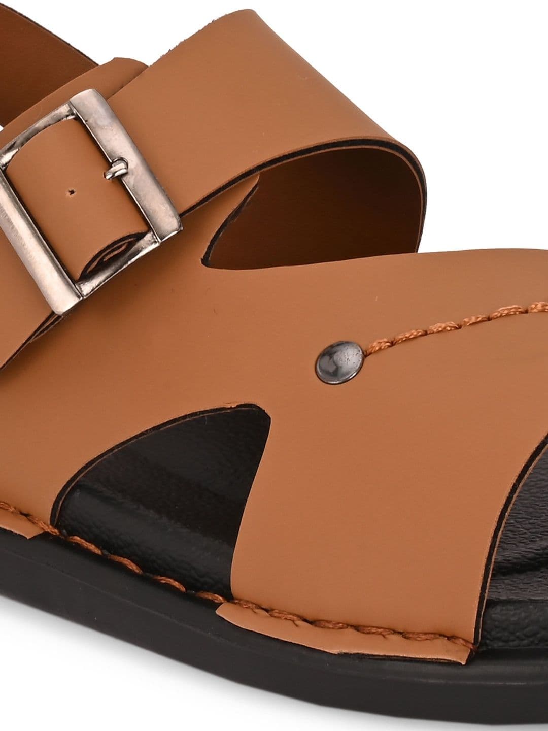 SERSI Men Comfort Sandals thumbnail 5