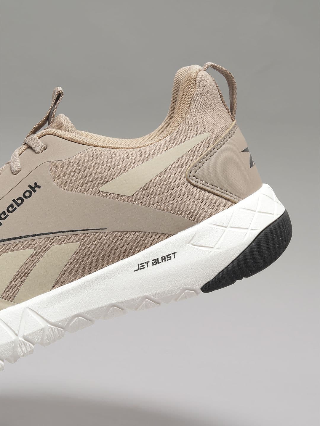 Reebok Jetblast Exon M Men Running Shoes thumbnail 4