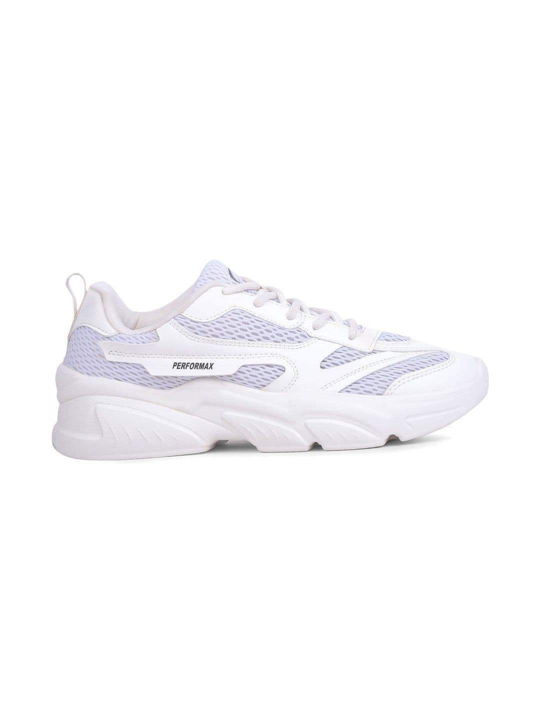 Performax Women Mesh Training or Gym Non-Marking Shoes thumbnail 2