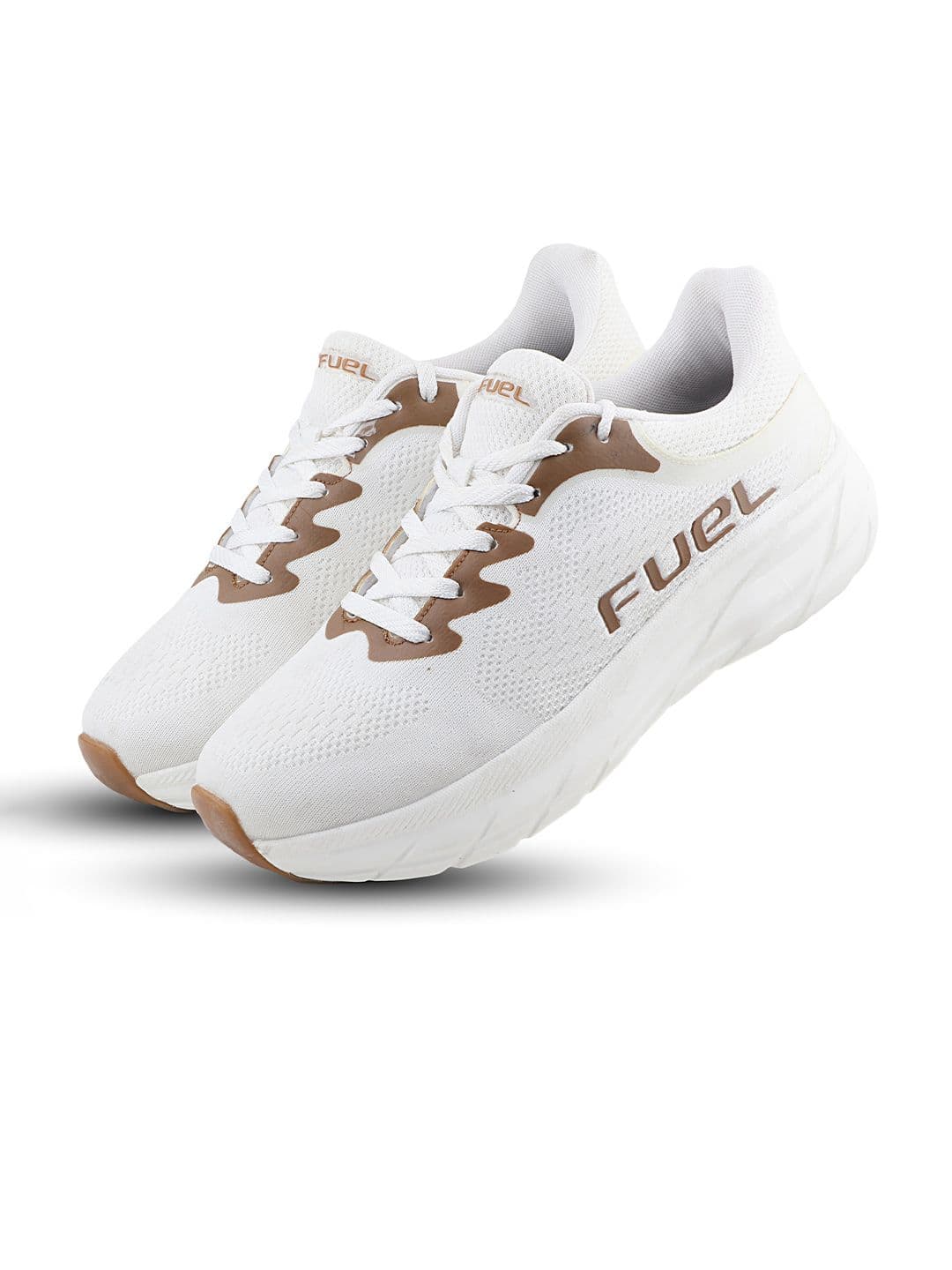 FUEL Men Mesh Running Non-Marking Shoes thumbnail 5