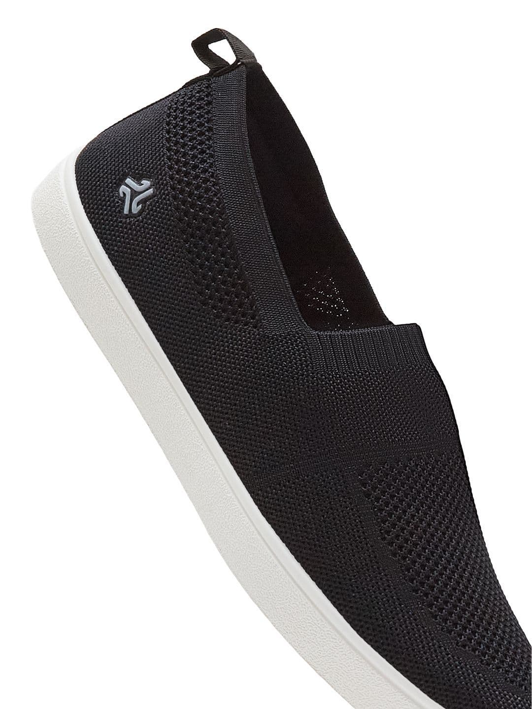 Campus AXTO Men Mesh Walking Non-Marking Shoes thumbnail 2