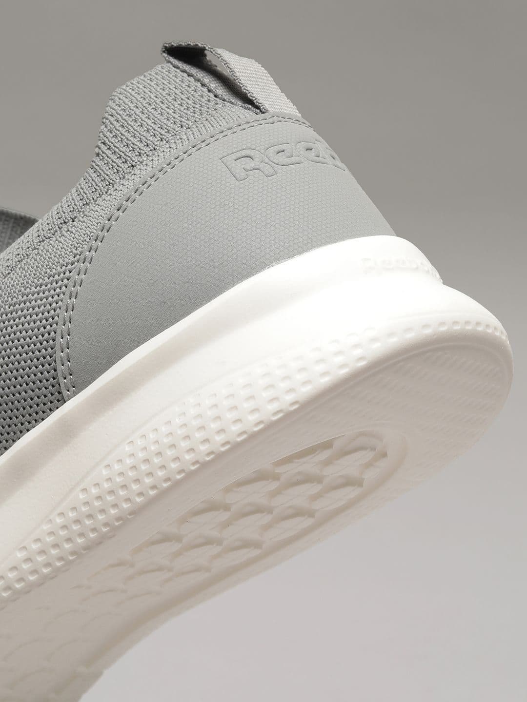 Reebok Men Textile Walking Non-Marking Shoes thumbnail 2