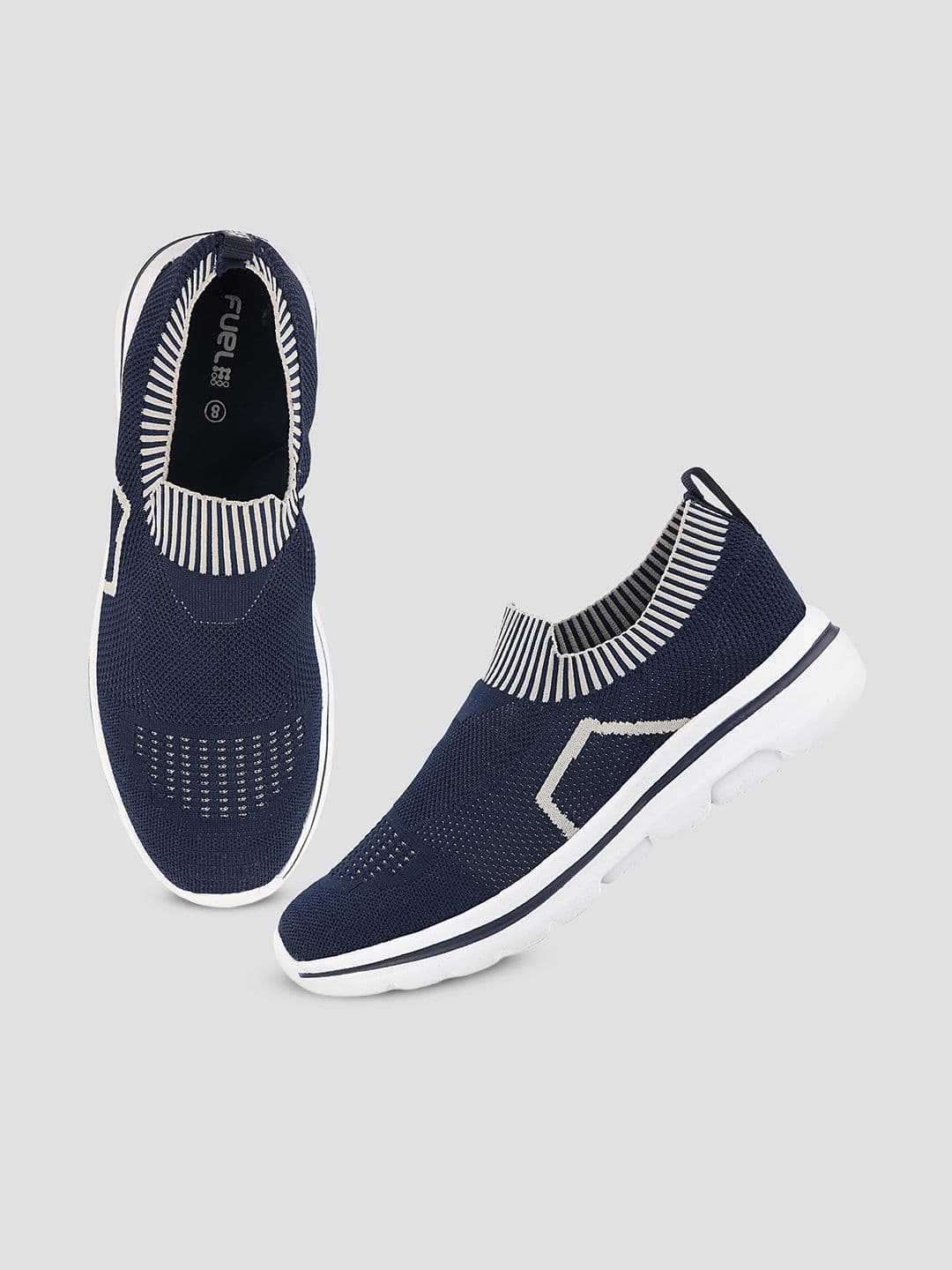 FUEL Bingo Men Mesh Running Non-Marking Shoes thumbnail 3