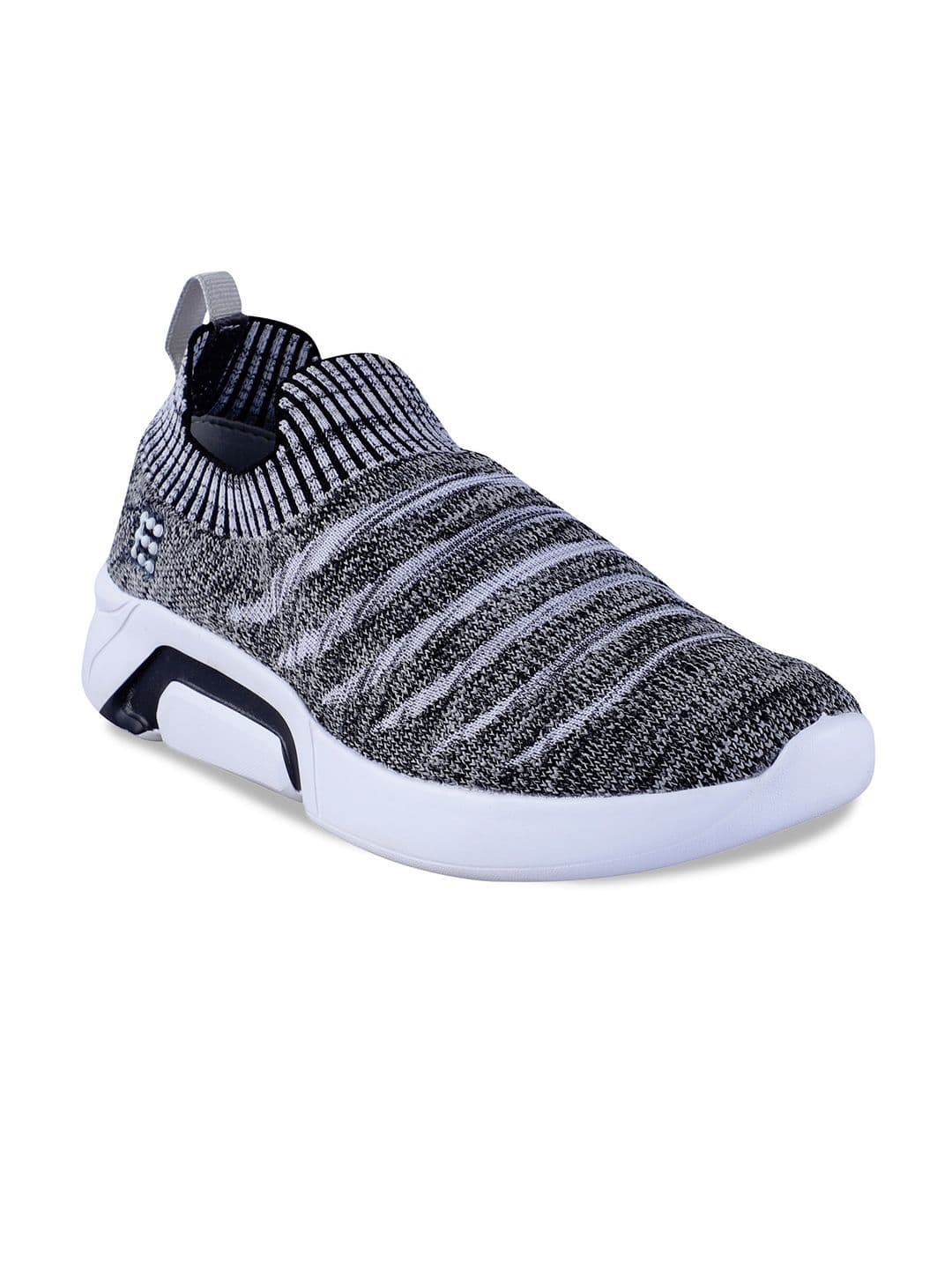 FUEL Men Mesh Running Non-Marking Shoes thumbnail 7