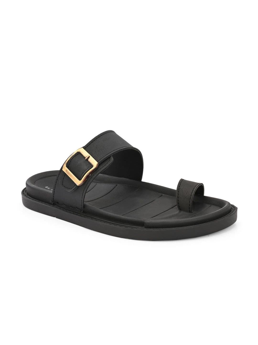 El Paso Men Thong Flip-Flops thumbnail 2