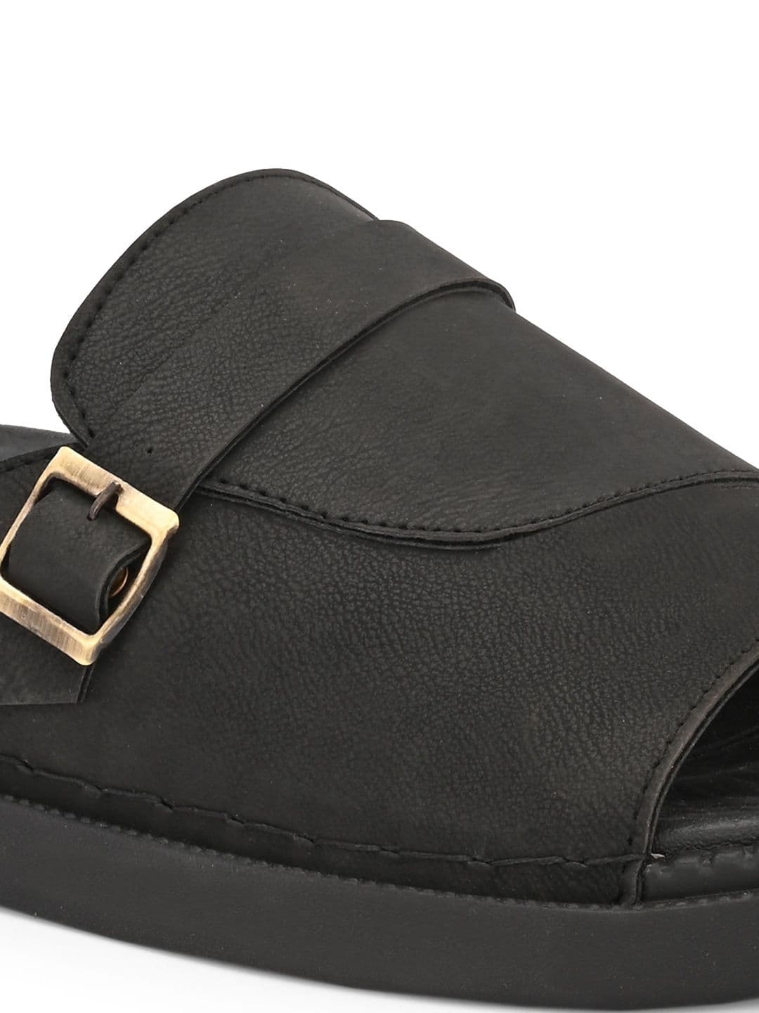 El Paso Men Comfort Sandals thumbnail 7