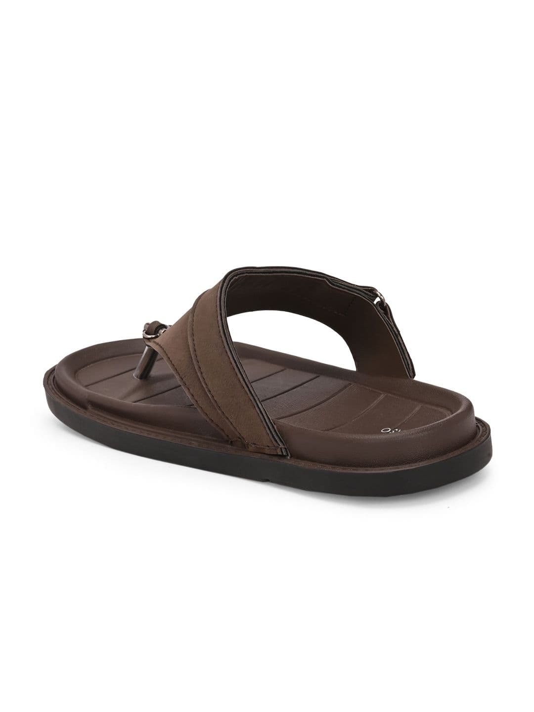 El Paso Men Comfort Sandals thumbnail 6