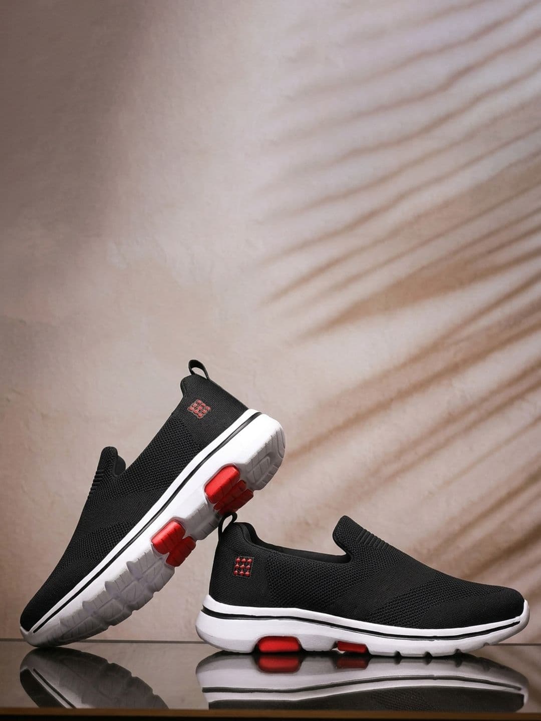 FUEL Men Mesh Running Shoes - view 1