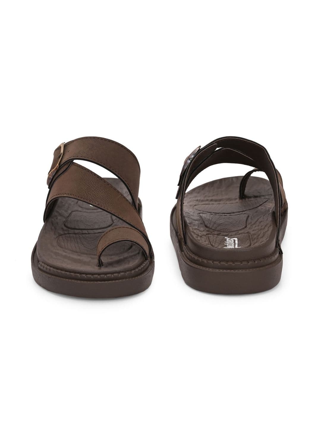 The Roadster Lifestyle Co Men Slip-On Comfort Sandals thumbnail 7