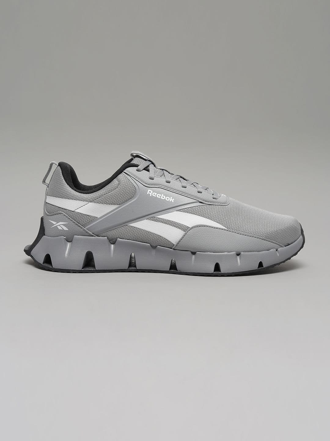 Reebok Men Zig Dynamica Lite Running Non-Marking Shoes