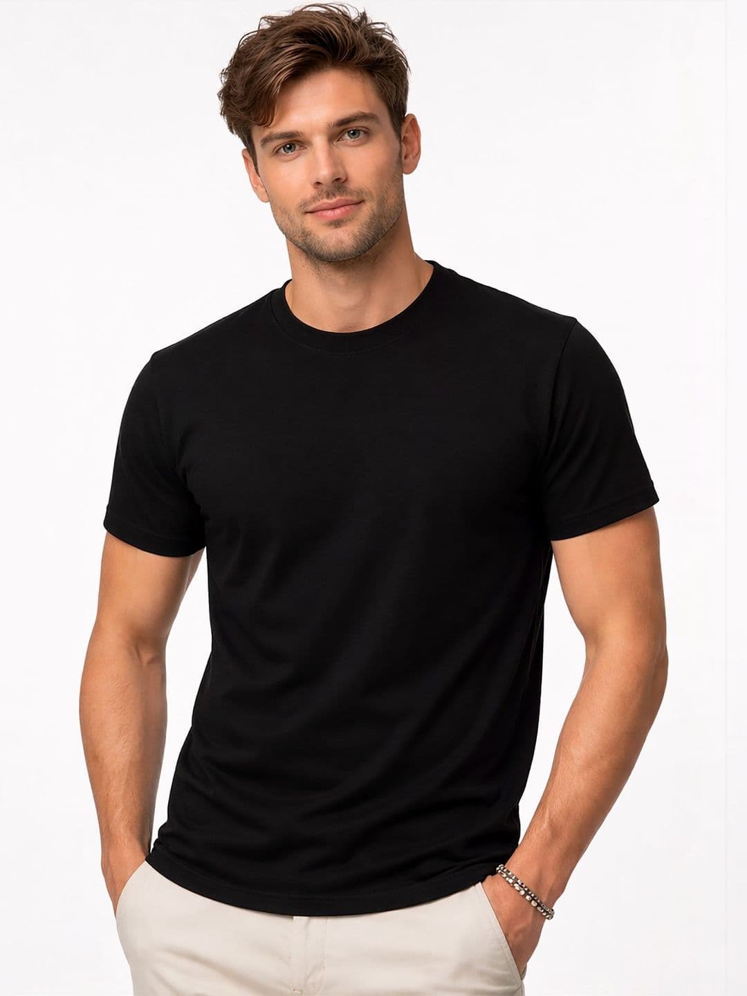 THE BEETEL HOUSE Men T-shirt - view 1