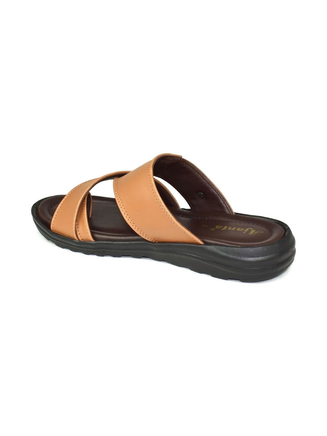 Ajanta Men Comfort Sandals thumbnail 6