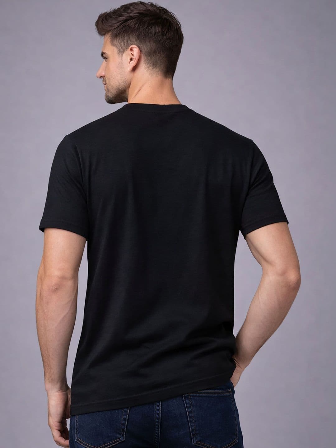 THE BEETEL HOUSE Men T-shirt thumbnail 2