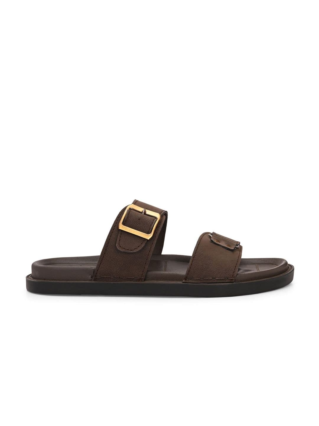 The Roadster Lifestyle Co Men Slip-On Comfort Sandals thumbnail 7