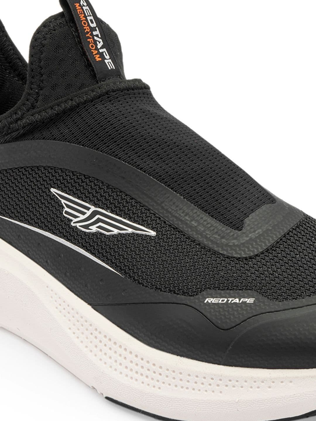 Red Tape Women Mesh Training or Gym Non-Marking Shoes thumbnail 2