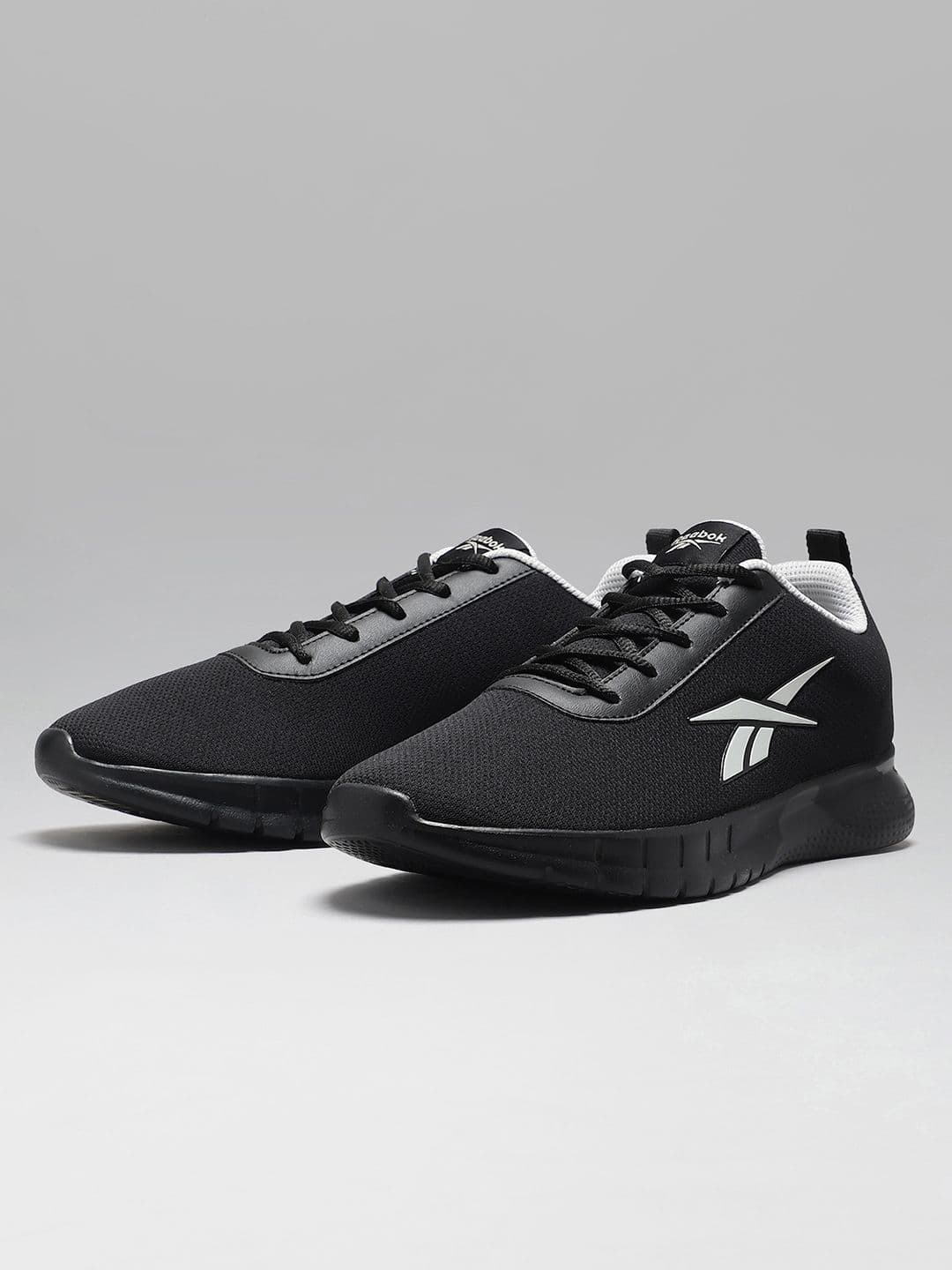 Reebok Men Running Non-Marking Shoes thumbnail 2