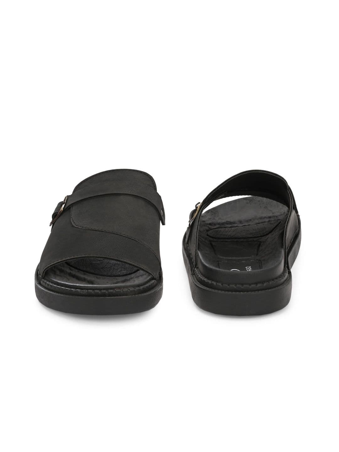 El Paso Men Comfort Sandals thumbnail 6