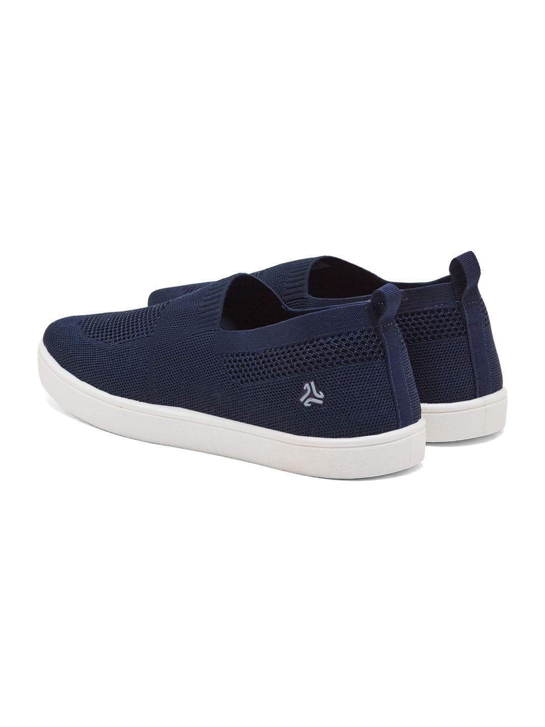 Campus AXTO Men Mesh Walking Non-Marking Shoes thumbnail 2