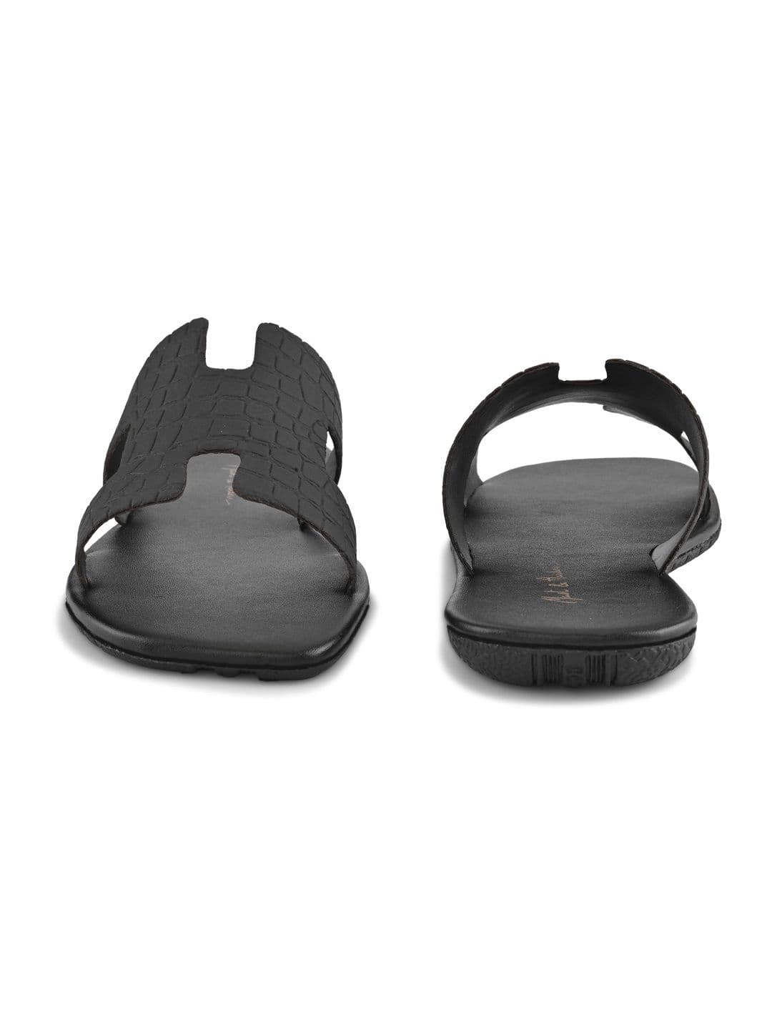 Mast & Harbour Men Comfort Sandals thumbnail 5