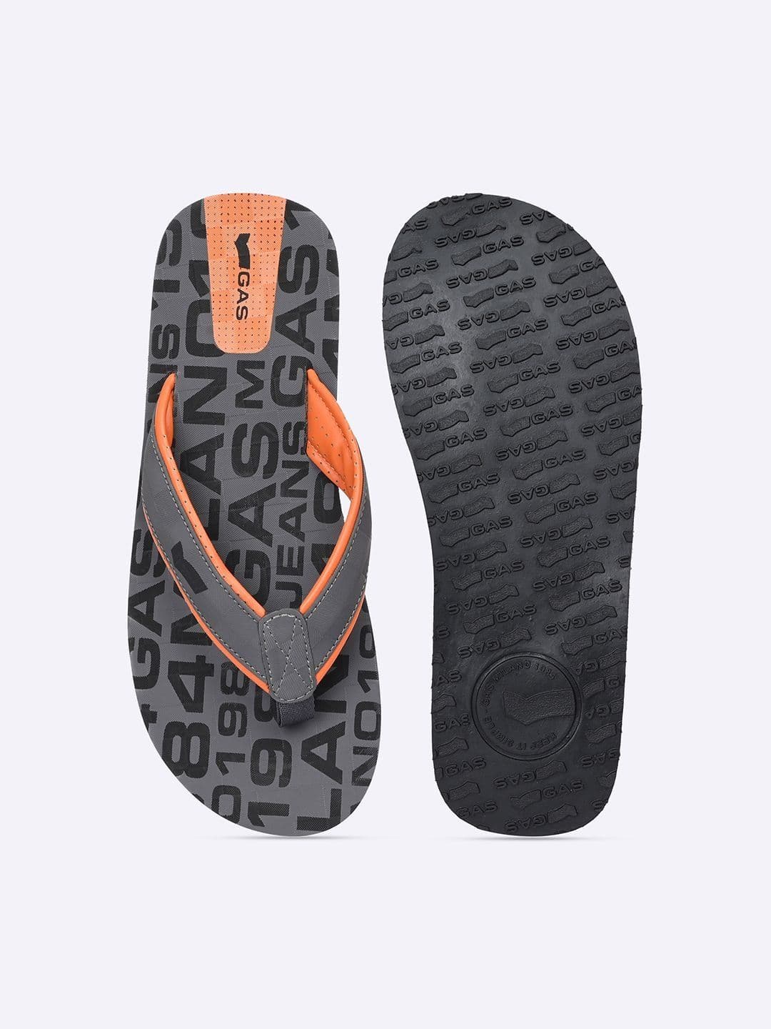 GAS Men VoltAero Blue FlipFlops thumbnail 6
