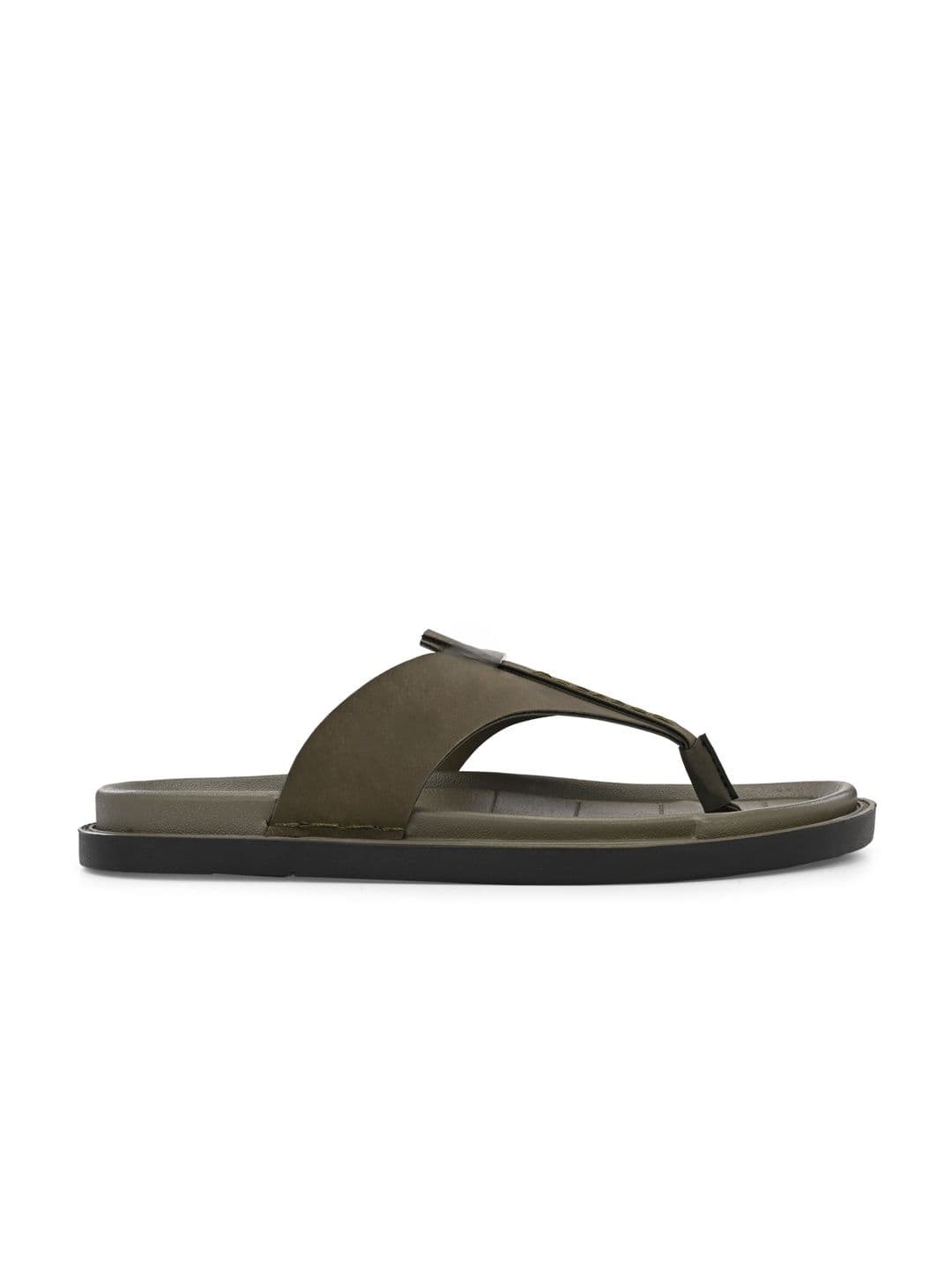 El Paso Men Thong Flip-Flops thumbnail 3