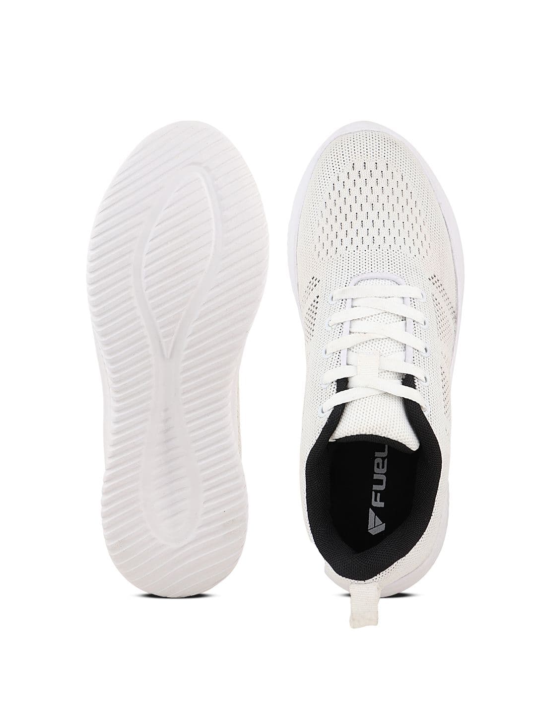 FUEL Women Mesh Running Non-Marking Shoes thumbnail 2