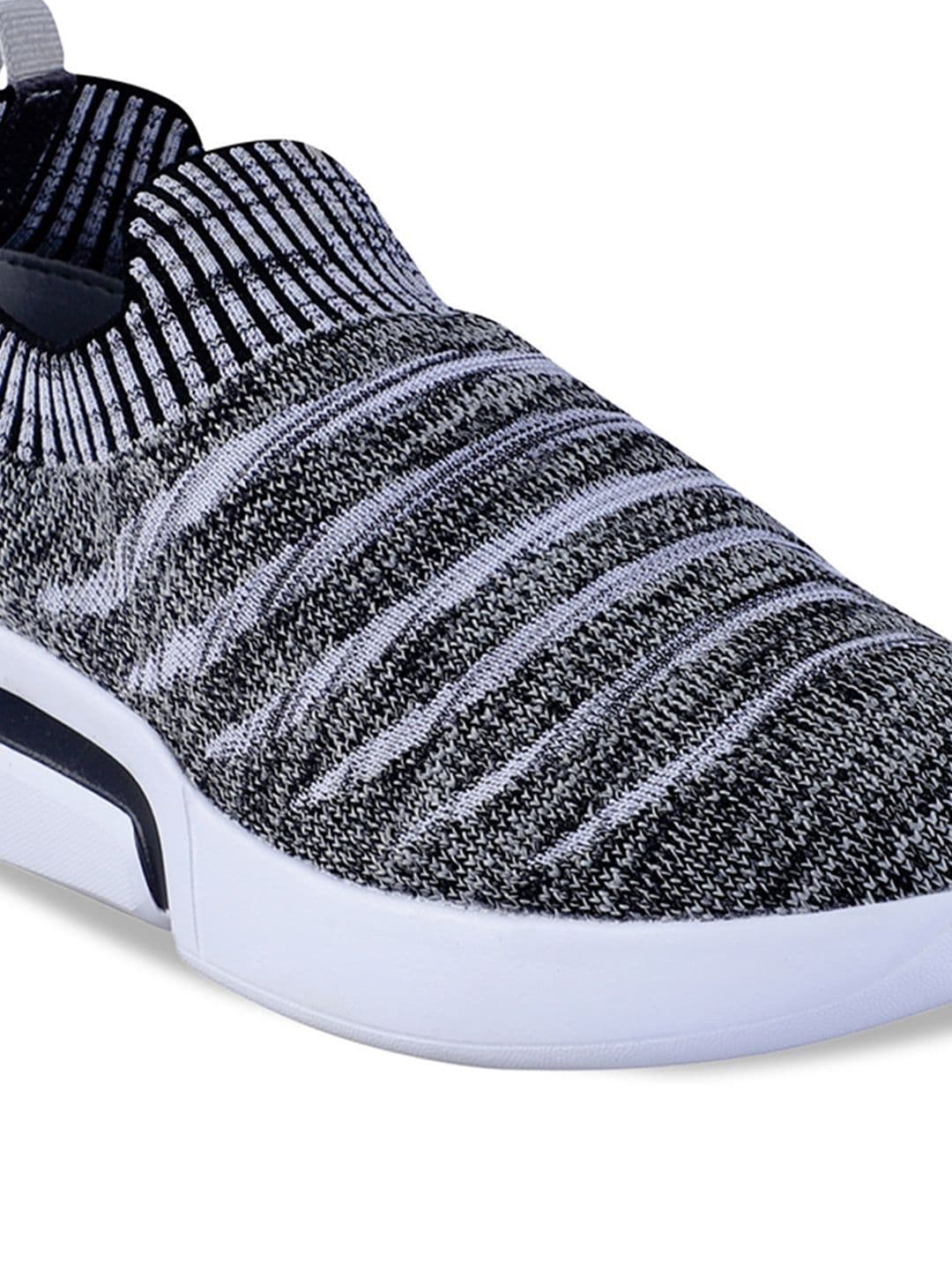 FUEL Men Mesh Running Non-Marking Shoes thumbnail 2