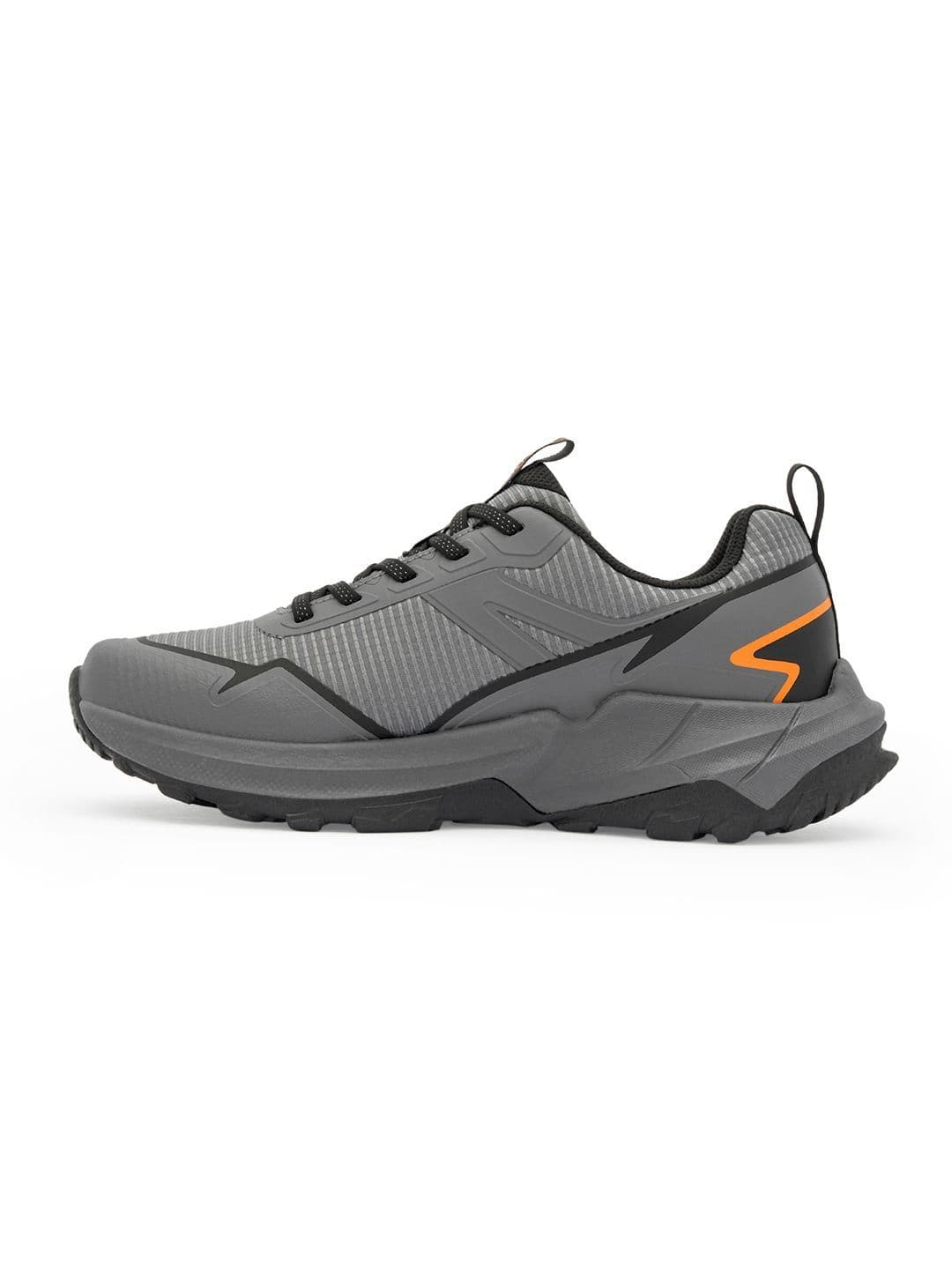 Red Tape Men Mesh Walking Non-Marking Shoes thumbnail 3