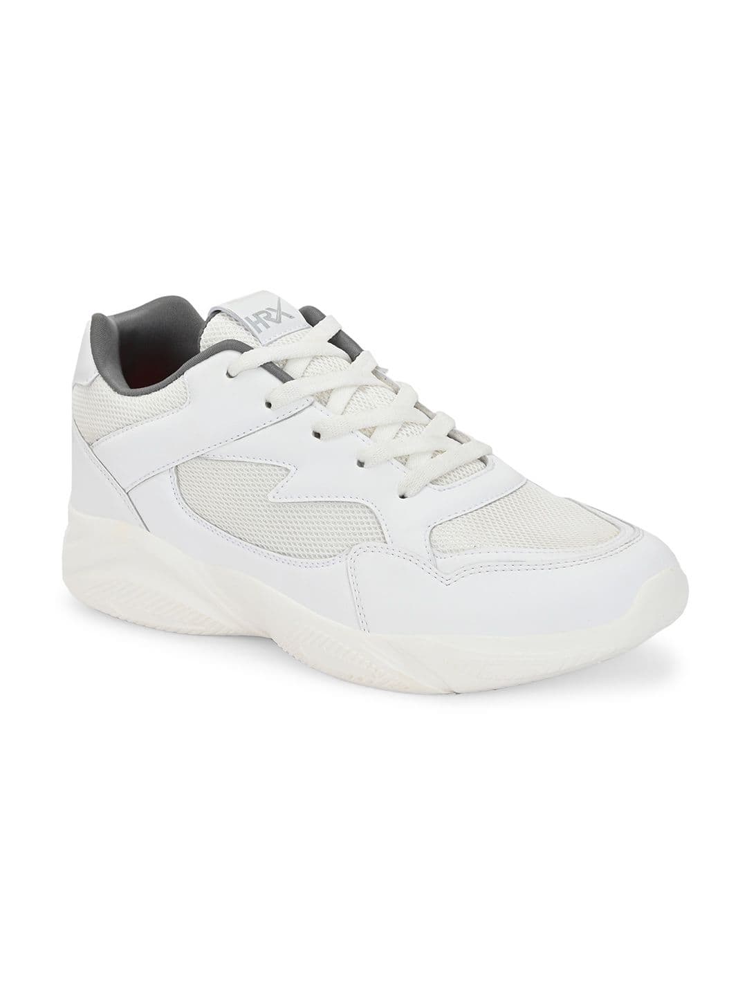 HRX by Hrithik Roshan Unisex Textured Mesh Sneakers thumbnail 3