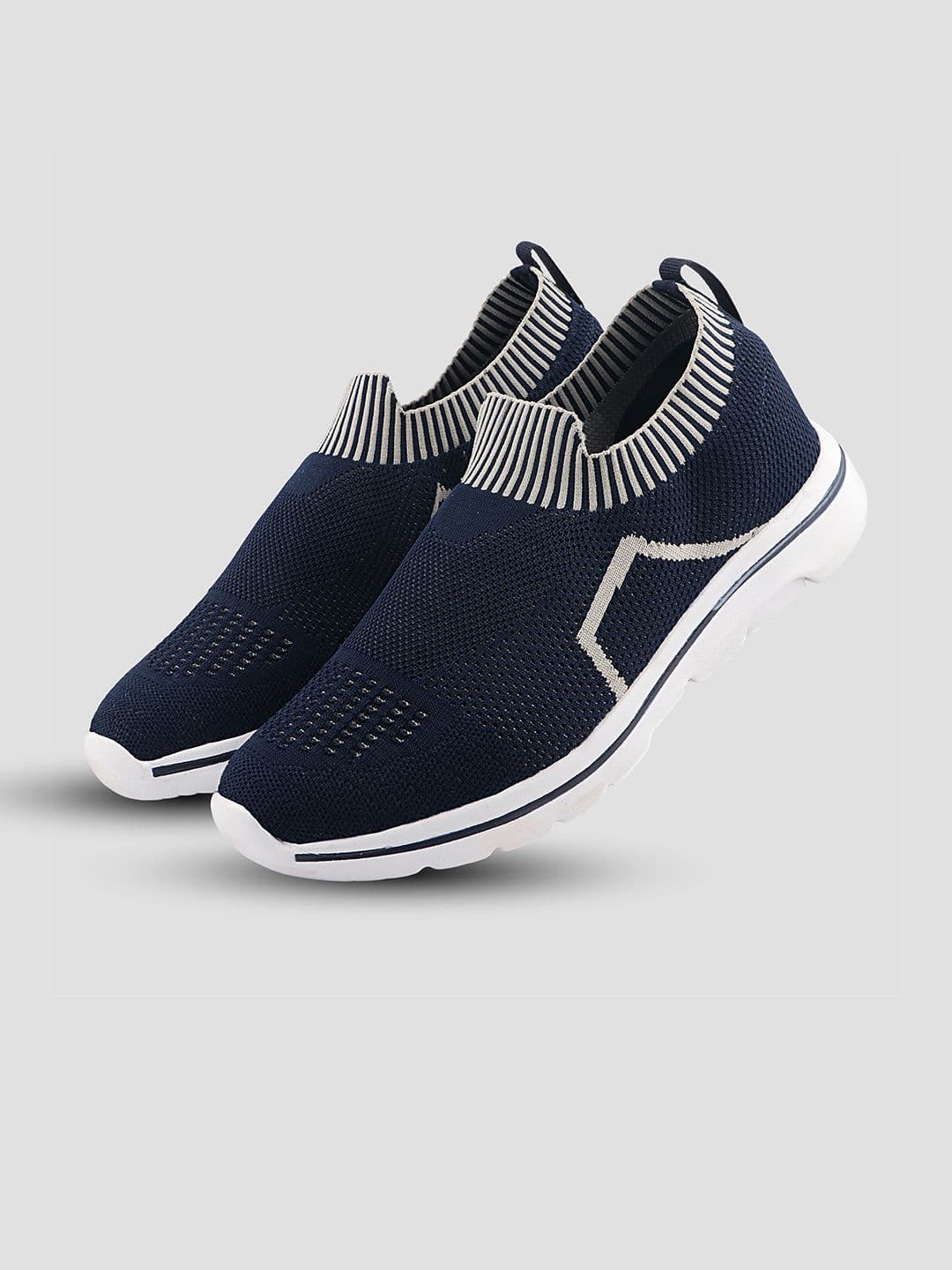 FUEL Bingo Men Mesh Running Non-Marking Shoes thumbnail 2
