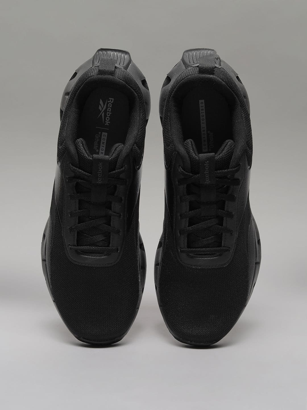 Reebok Men Running Non-Marking Shoes thumbnail 3