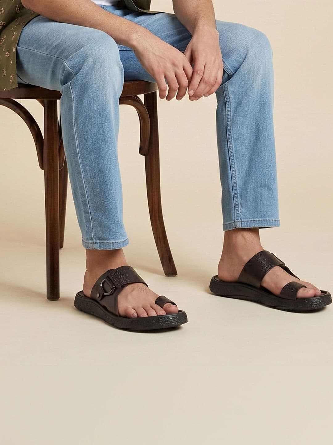 Metro Men Slip-On - view 1
