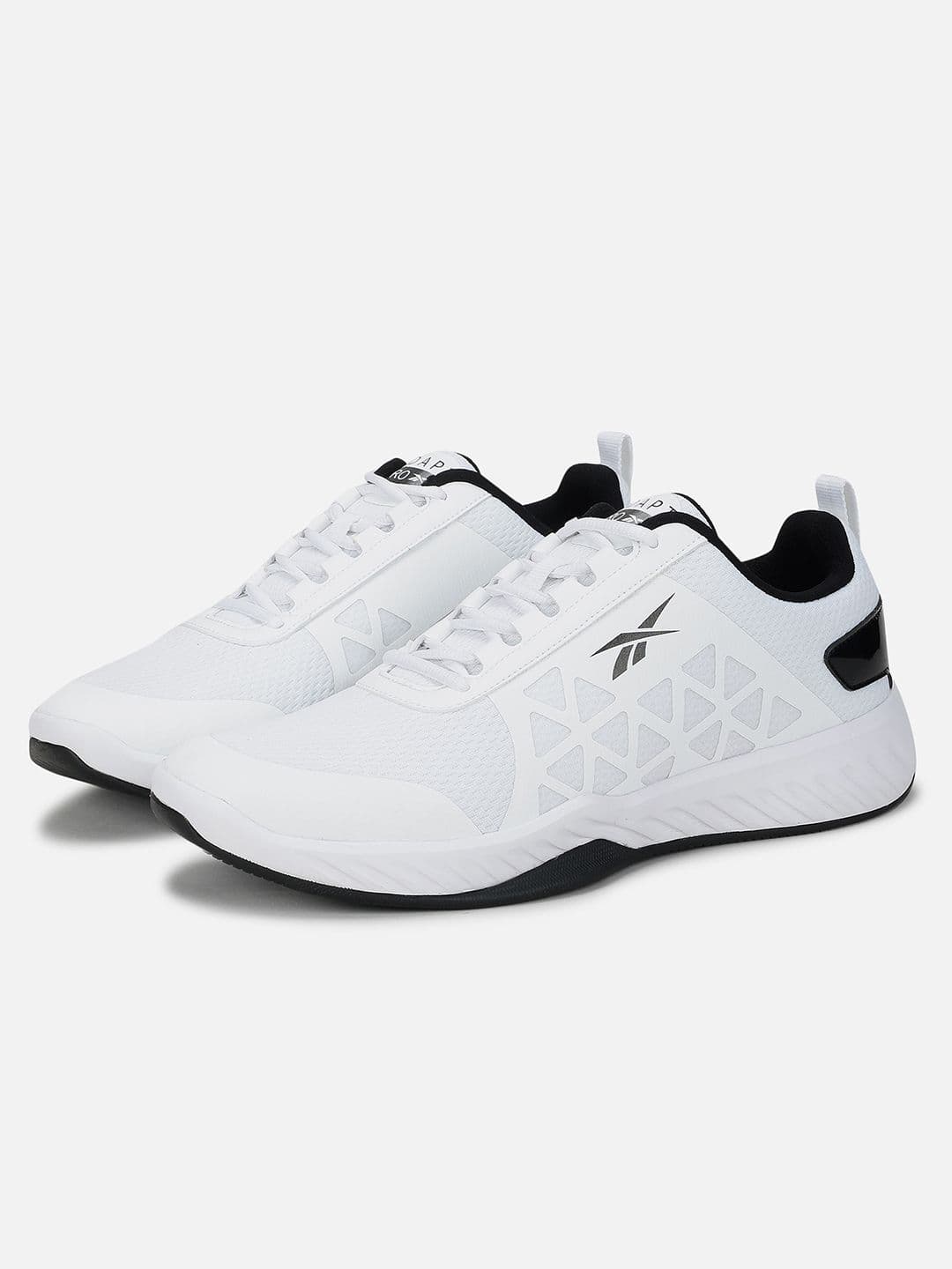 Reebok Men Cushioned Running Shoes - Running and Jogging Gym Sports - Adapt Legend thumbnail 4
