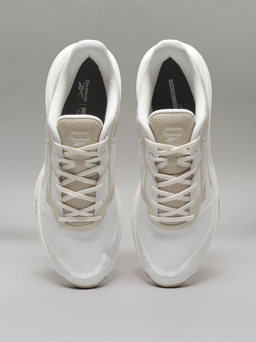 Reebok Men JETBLAST HAWK Running Non-Marking Shoes thumbnail 3