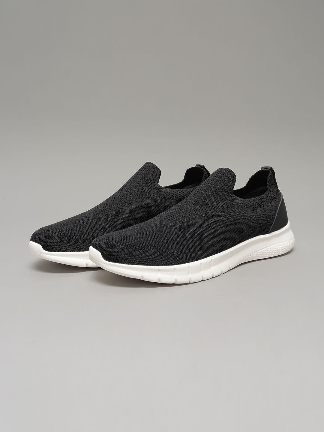 Reebok Men Textile Walking Non-Marking Shoes thumbnail 5
