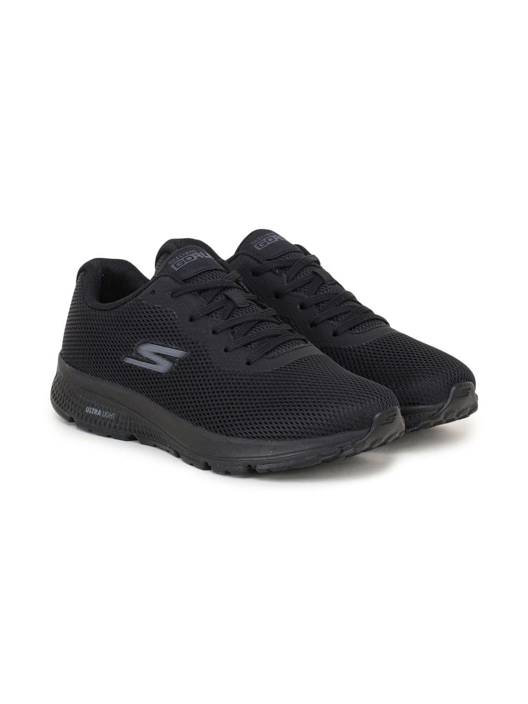 Skechers Men Lace-Ups Running Sports Shoes - view 1