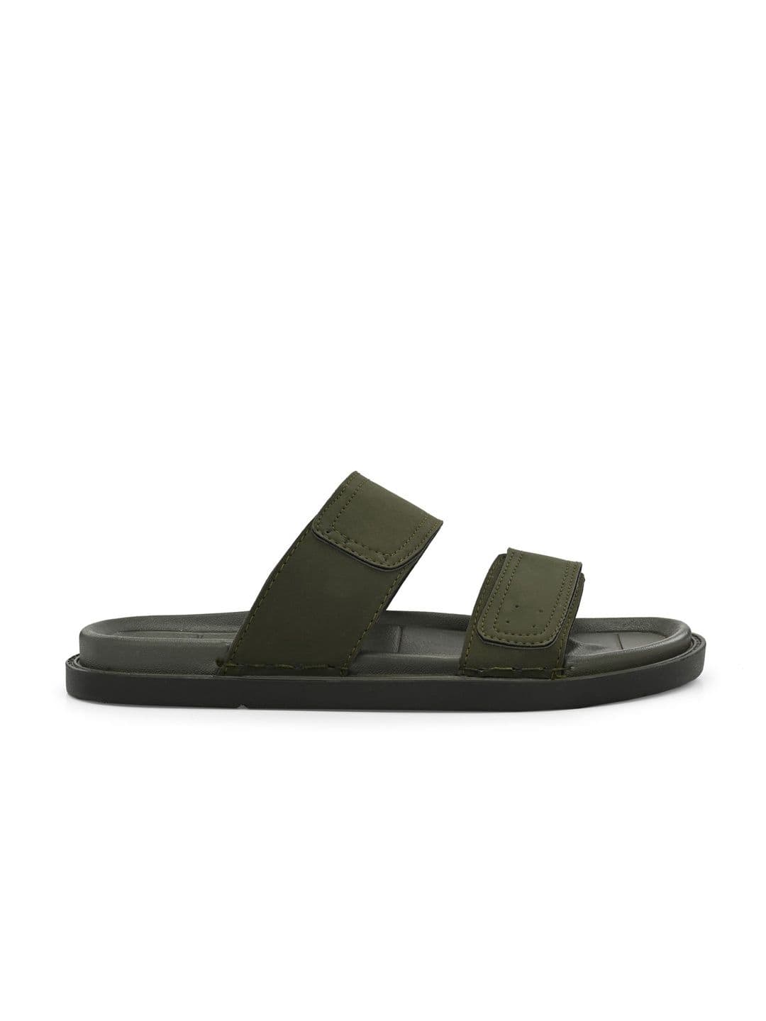 El Paso Men Comfort Sandals thumbnail 5