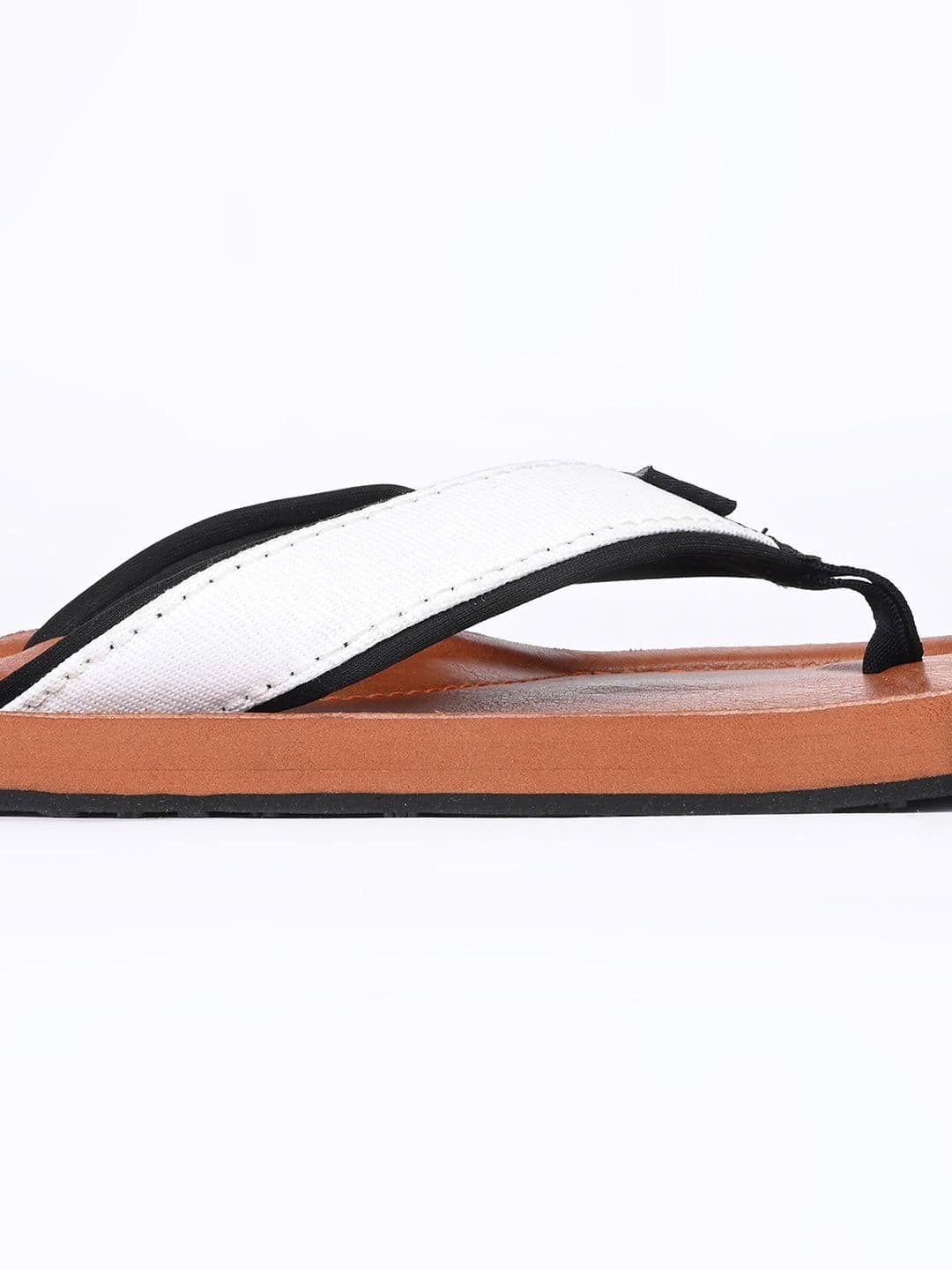 GAS Men Slate Breeze Orange Flipflops thumbnail 6