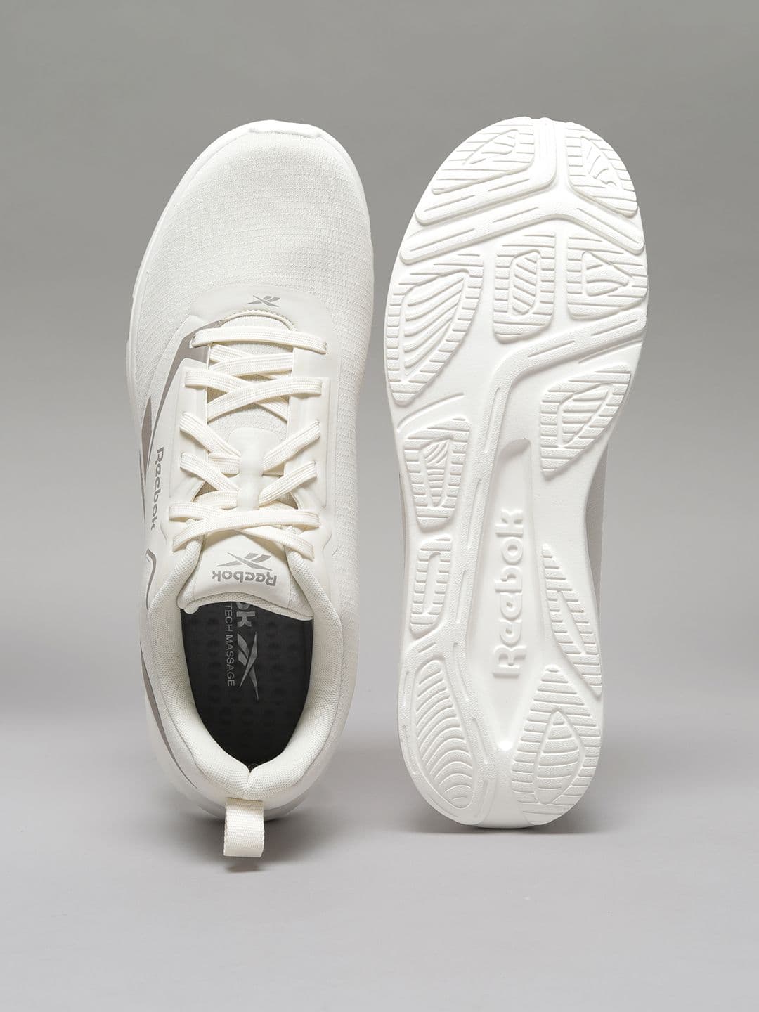 Reebok Men FLYLITE VITAL M Running Non-Marking Shoes thumbnail 5