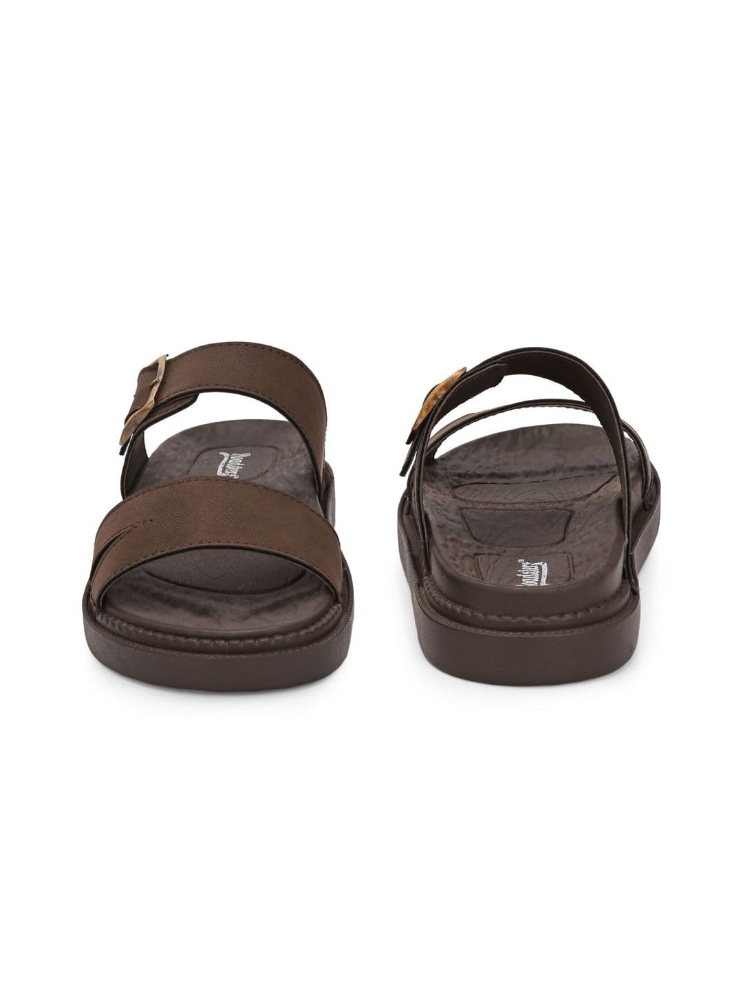 The Roadster Lifestyle Co Men Slip-On Comfort Sandals thumbnail 7